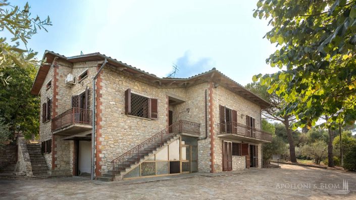 Image No.9-4 Bed Country House for sale