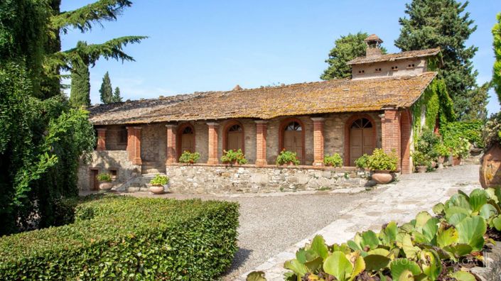 Image No.15-32 Bed Vineyard for sale