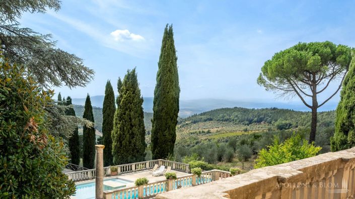 Image No.2-32 Bed Vineyard for sale