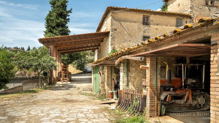 Image No.26-32 Bed Vineyard for sale