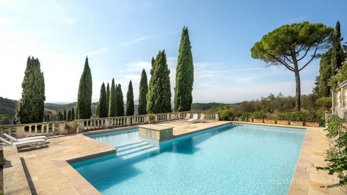 Image No.3-32 Bed Vineyard for sale