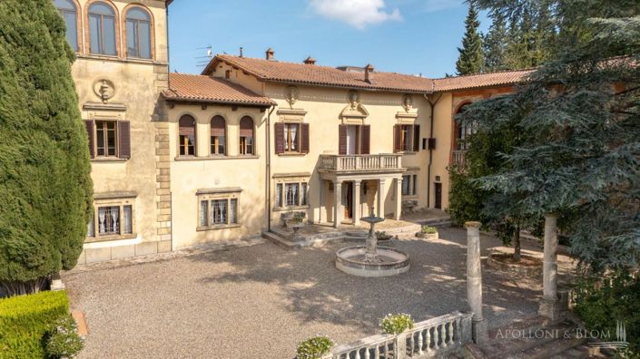 Image No.5-32 Bed Vineyard for sale