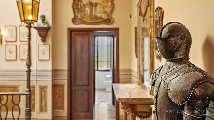 Image No.9-32 Bed Vineyard for sale