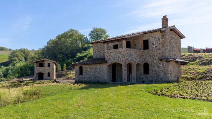 Image No.1-Appartement de 3 chambres à vendre à Montalcino