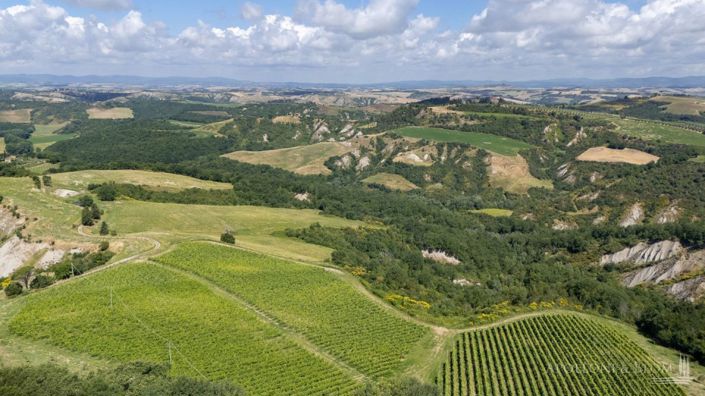 Image No.10-Appartement de 11 chambres à vendre à Asciano