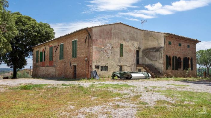 Image No.24-Appartement de 11 chambres à vendre à Asciano