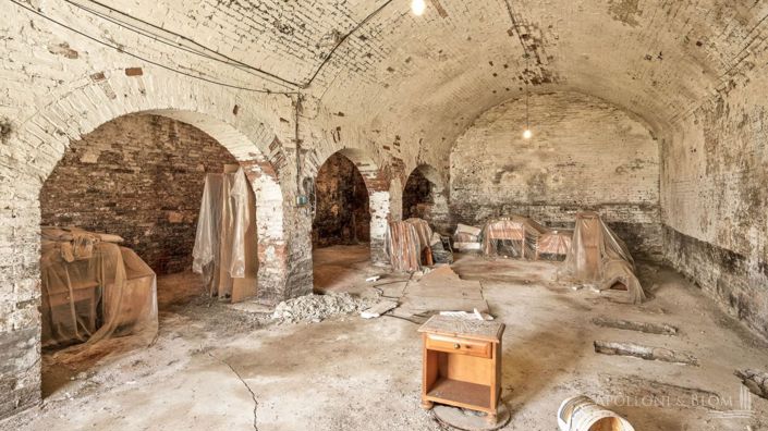 Image No.25-Appartement de 11 chambres à vendre à Asciano