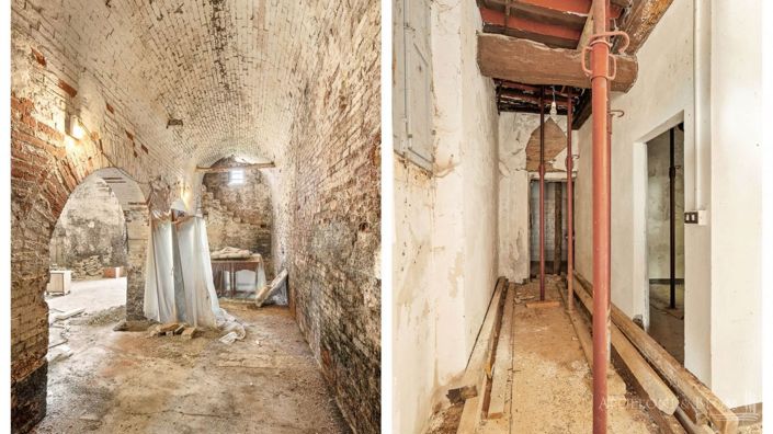 Image No.26-Appartement de 11 chambres à vendre à Asciano