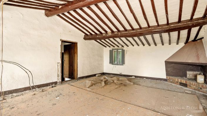 Image No.29-Appartement de 11 chambres à vendre à Asciano