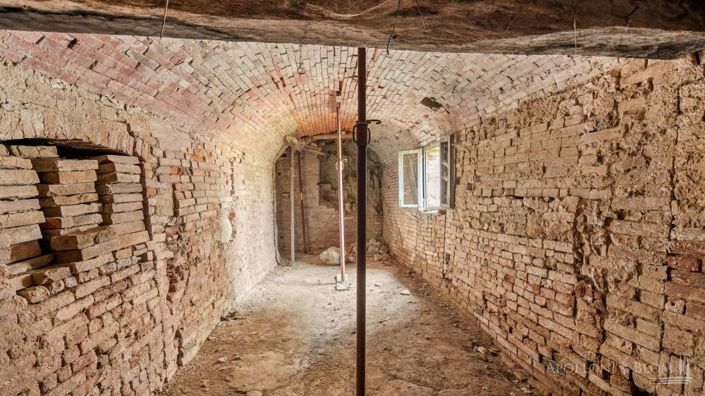 Image No.30-Appartement de 11 chambres à vendre à Asciano