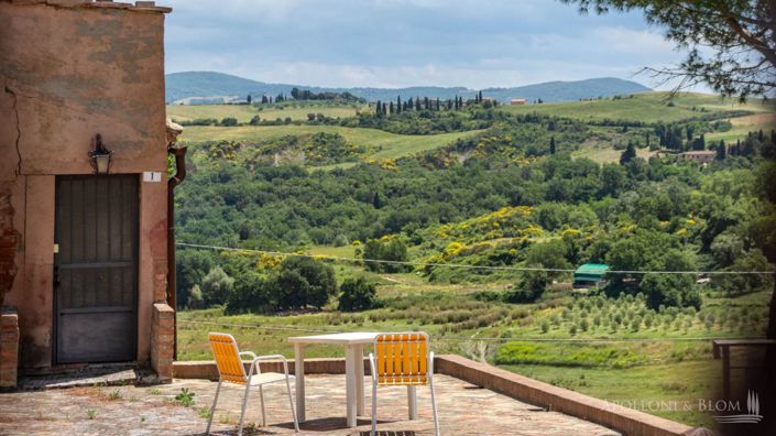 Image No.5-Appartement de 11 chambres à vendre à Asciano