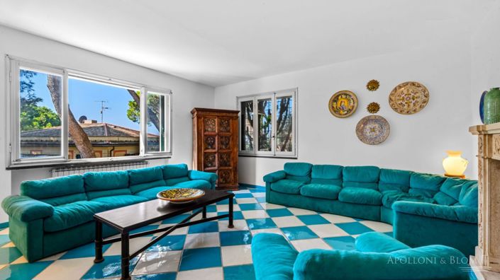 Image No.13-Appartement de 8 chambres à vendre à Recco