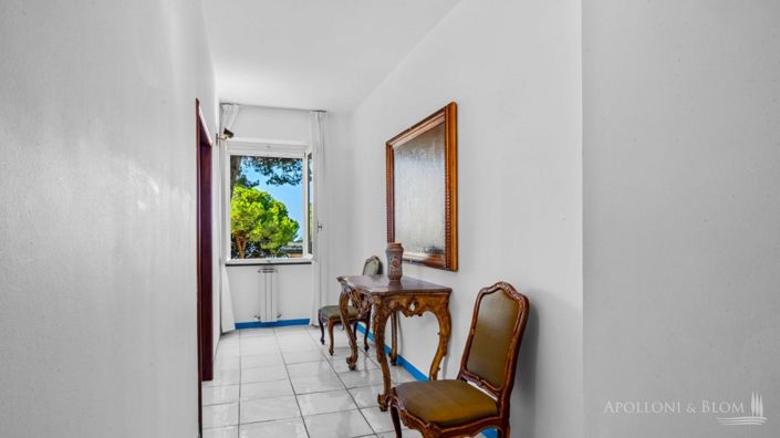 Image No.19-Appartement de 8 chambres à vendre à Recco