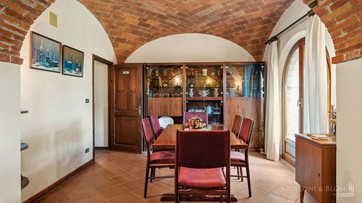 Image No.10-Appartement de 4 chambres à vendre à Sinalunga