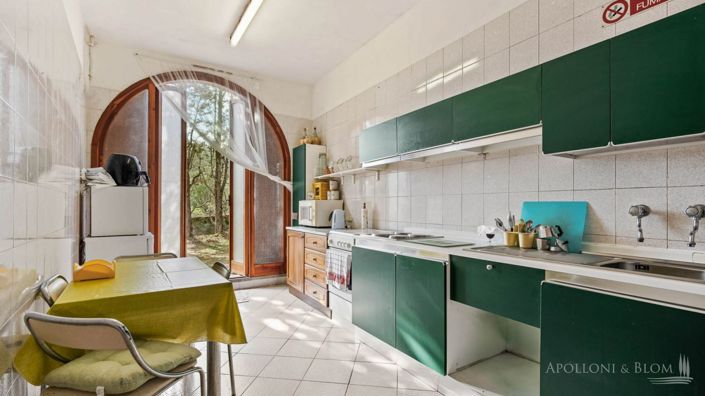 Image No.16-Appartement de 4 chambres à vendre à Sinalunga