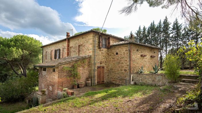 Image No.19-Appartement de 4 chambres à vendre à Sinalunga