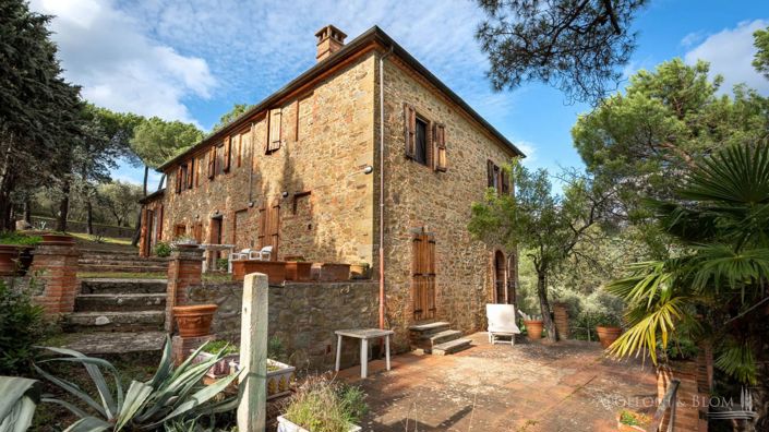 Image No.20-Appartement de 4 chambres à vendre à Sinalunga