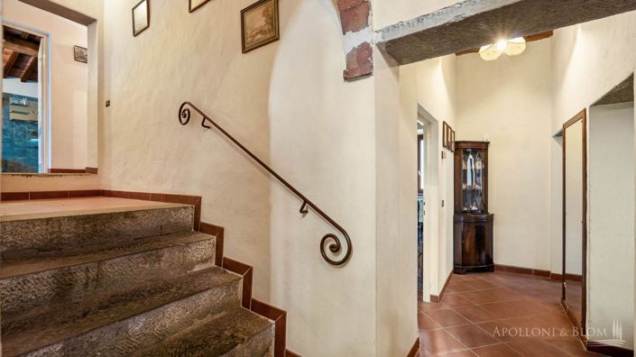 Image No.21-Appartement de 4 chambres à vendre à Sinalunga