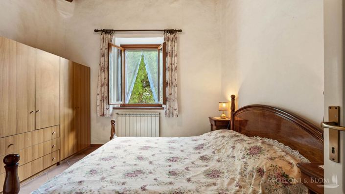 Image No.24-Appartement de 4 chambres à vendre à Sinalunga