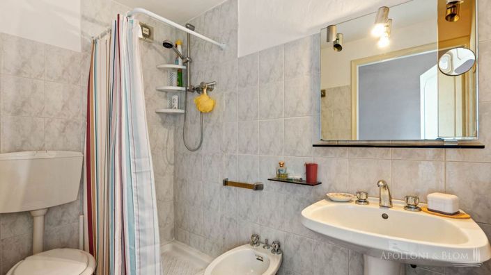 Image No.25-Appartement de 4 chambres à vendre à Sinalunga