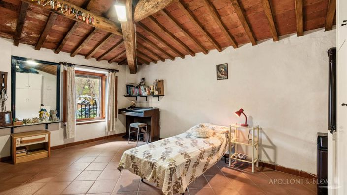 Image No.25-Appartement de 4 chambres à vendre à Sinalunga