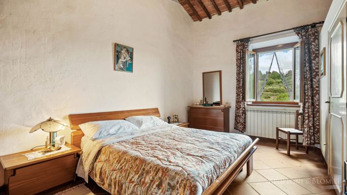 Image No.29-Appartement de 4 chambres à vendre à Sinalunga