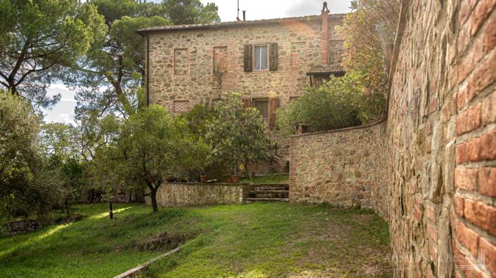 Image No.30-Appartement de 4 chambres à vendre à Sinalunga