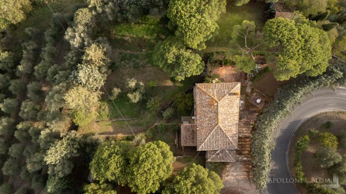 Image No.8-Appartement de 4 chambres à vendre à Sinalunga