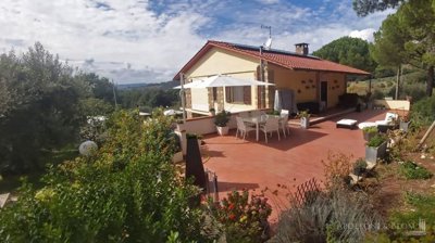1 - Perugia, Country House