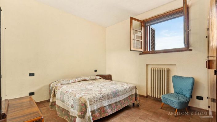Image No.12-Appartement de 8 chambres à vendre à Murlo