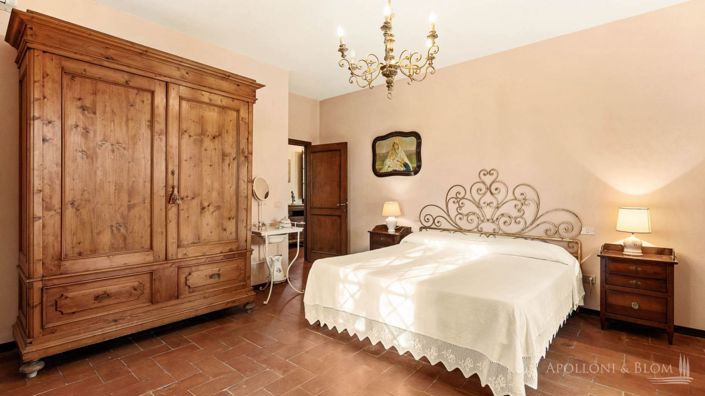 Image No.23-Appartement de 8 chambres à vendre à Murlo