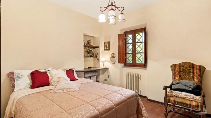 Image No.26-Appartement de 8 chambres à vendre à Murlo