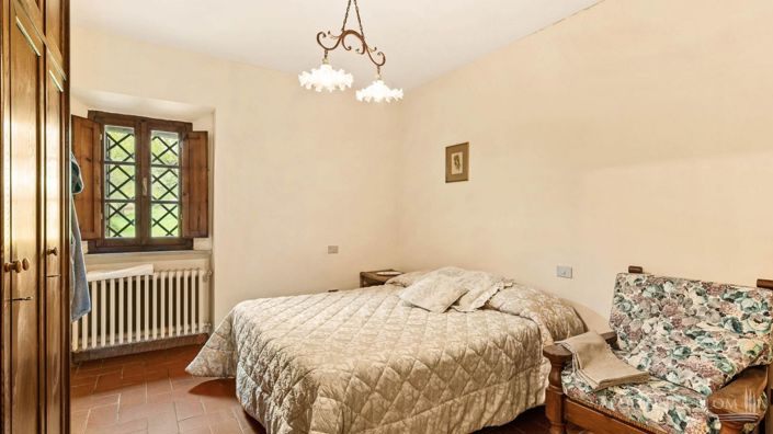 Image No.27-Appartement de 8 chambres à vendre à Murlo