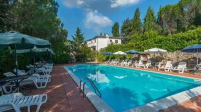 1 - Magione, Appartement