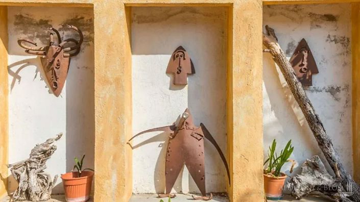 Image No.28-43 Bed Apartment for sale