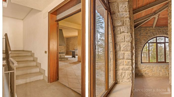 Image No.15-8 Bed Apartment for sale