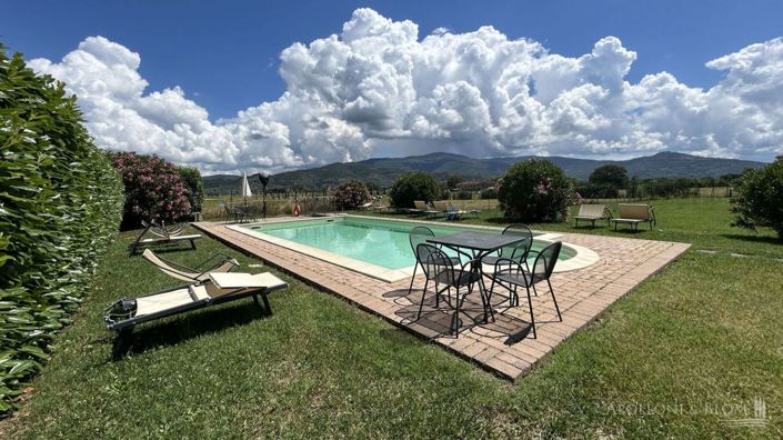 Image No.10-Appartement de 3 chambres à vendre à Cortona