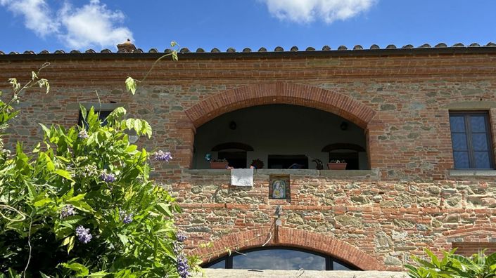 Image No.12-Appartement de 3 chambres à vendre à Cortona