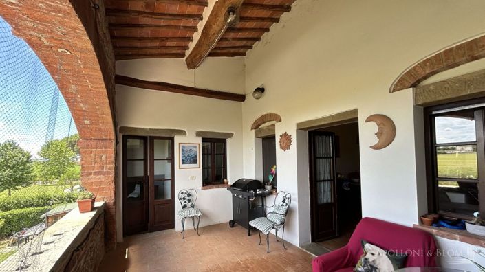 Image No.15-Appartement de 3 chambres à vendre à Cortona