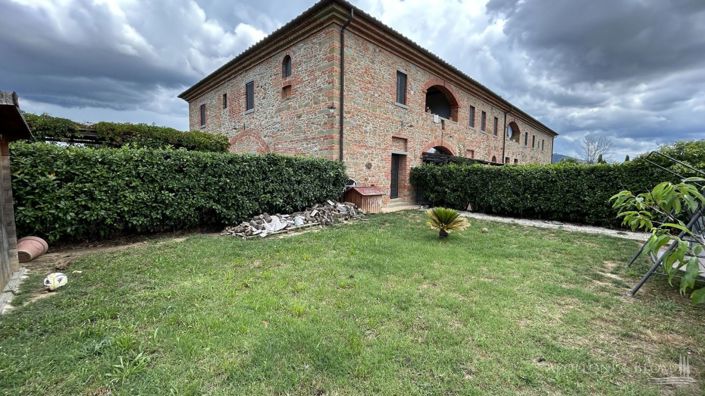 Image No.16-Appartement de 2 chambres à vendre à Cortona