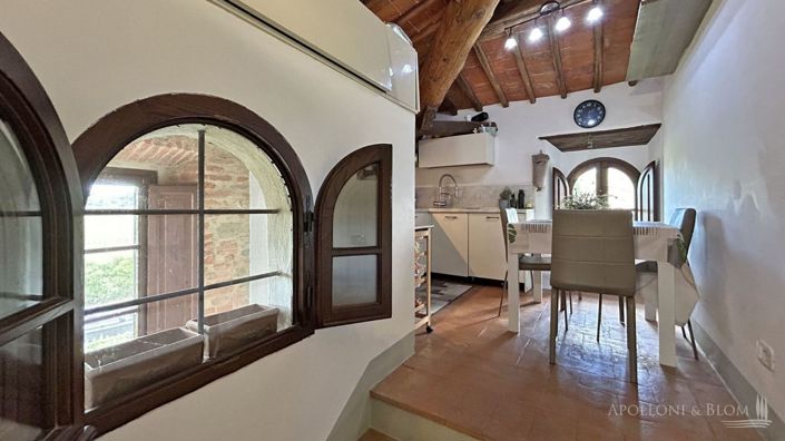 Image No.19-Appartement de 3 chambres à vendre à Cortona