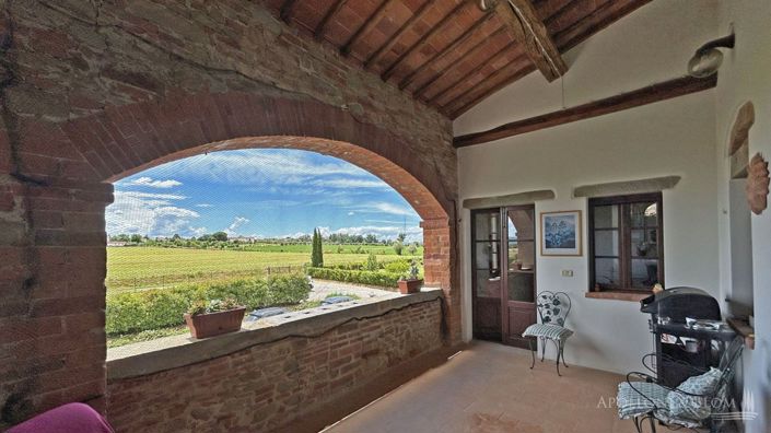 Image No.19-Appartement de 2 chambres à vendre à Cortona