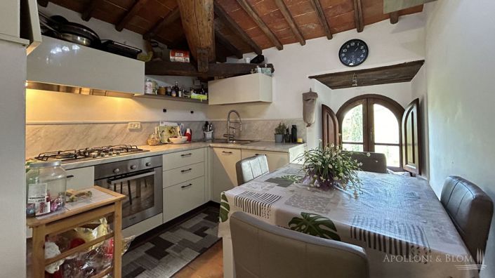 Image No.20-Appartement de 3 chambres à vendre à Cortona