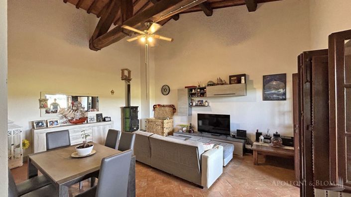 Image No.22-Appartement de 2 chambres à vendre à Cortona