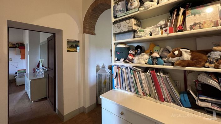 Image No.23-Appartement de 3 chambres à vendre à Cortona