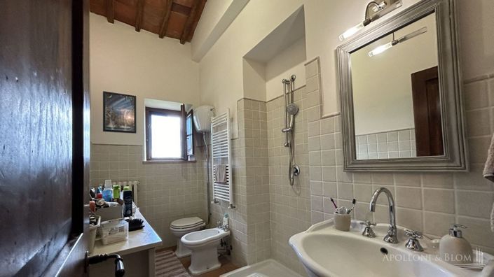 Image No.26-Appartement de 3 chambres à vendre à Cortona