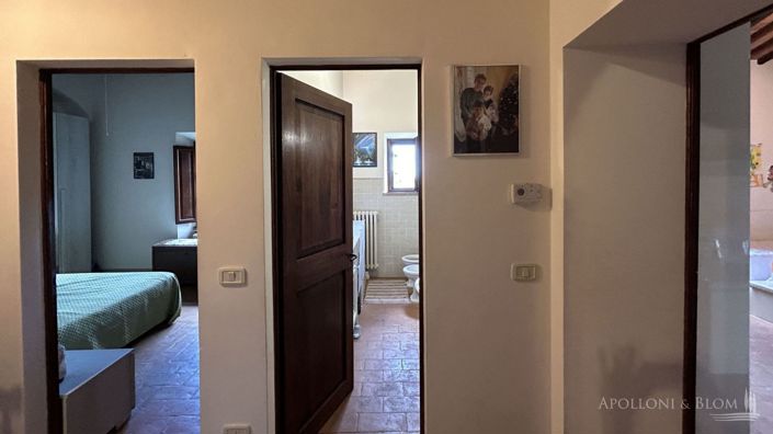 Image No.27-Appartement de 3 chambres à vendre à Cortona