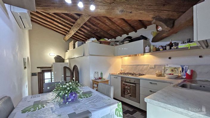 Image No.27-Appartement de 2 chambres à vendre à Cortona