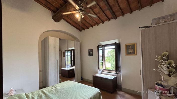 Image No.28-Appartement de 3 chambres à vendre à Cortona