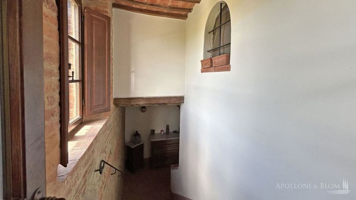 Image No.28-Appartement de 2 chambres à vendre à Cortona
